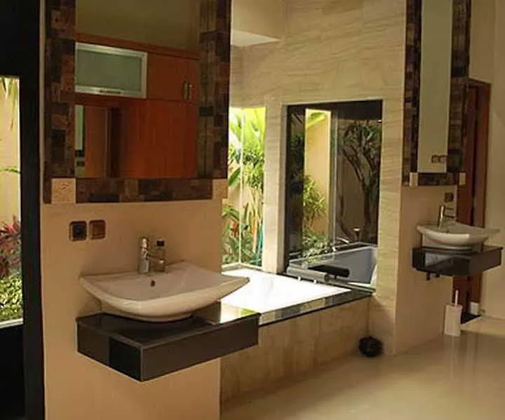 Ck Luxury Villas Ungasan  0*, Ungasan (Bali) Indonesia
