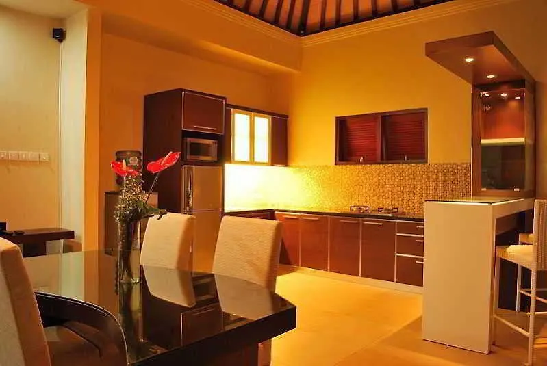 Ck Luxury Villas Ungasan  0*, Ungasan (Bali) Indonesia