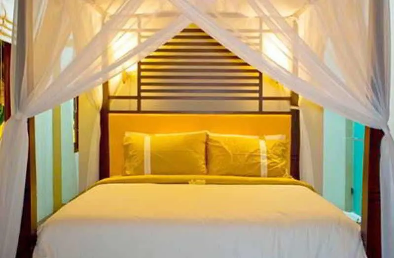 Ck Luxury Villas Ungasan