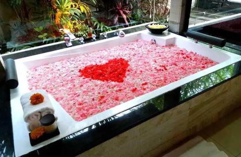 Ck Luxury Villas Ungasan