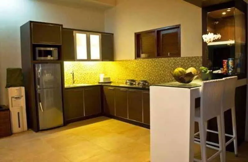 Ck Luxury Villas Ungasan