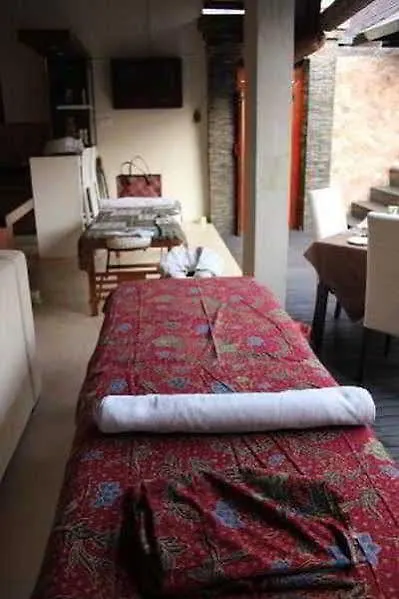 Ck Luxury Villas Ungasan  Ungasan (Bali)