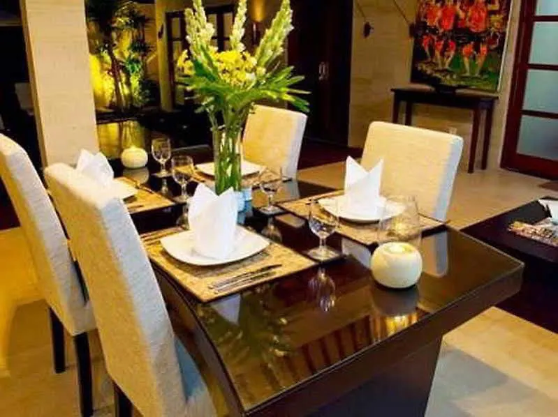 Ck Luxury Villas Ungasan  Indonesia