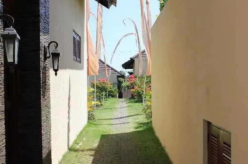 Ck Luxury Villas Ungasan