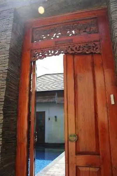 Ck Luxury Villas Ungasan  Indonesia