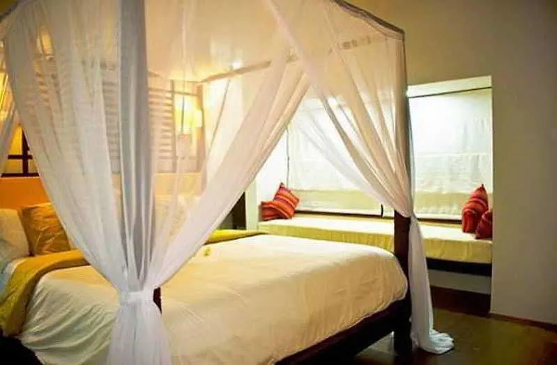 Ck Luxury Villas Ungasan  0*, Ungasan (Bali)