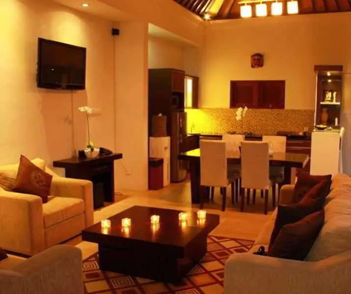 Ck Luxury Villas Ungasan  Indonesia