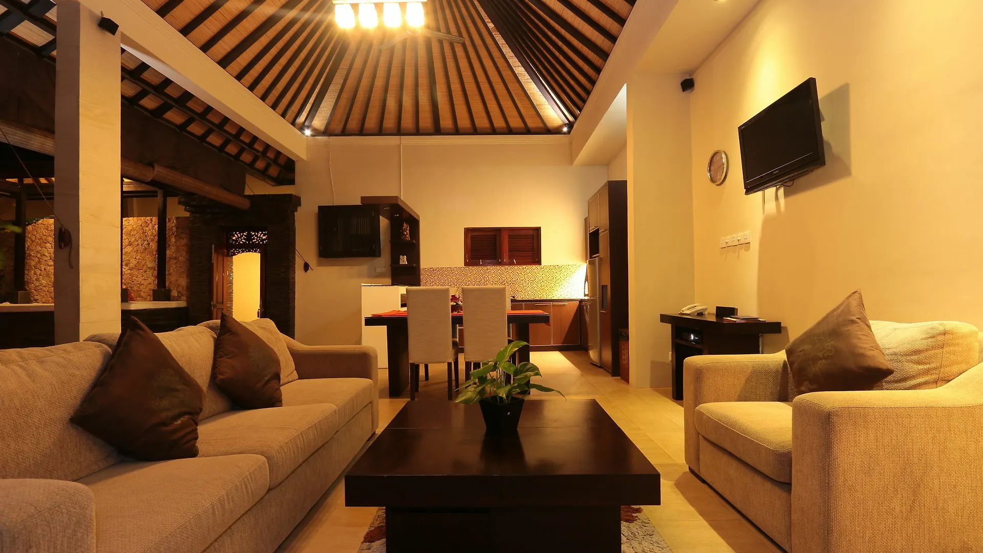 Ck Luxury Villas Ungasan  Indonesia