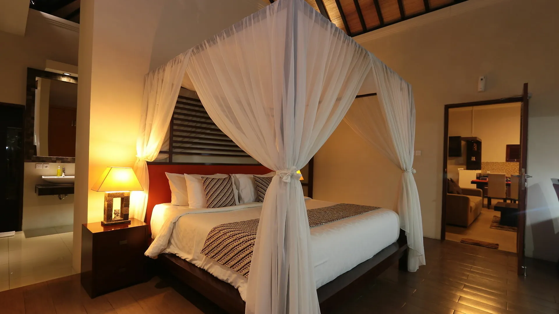 Ck Luxury Villas Ungasan  0*, Ungasan (Bali)