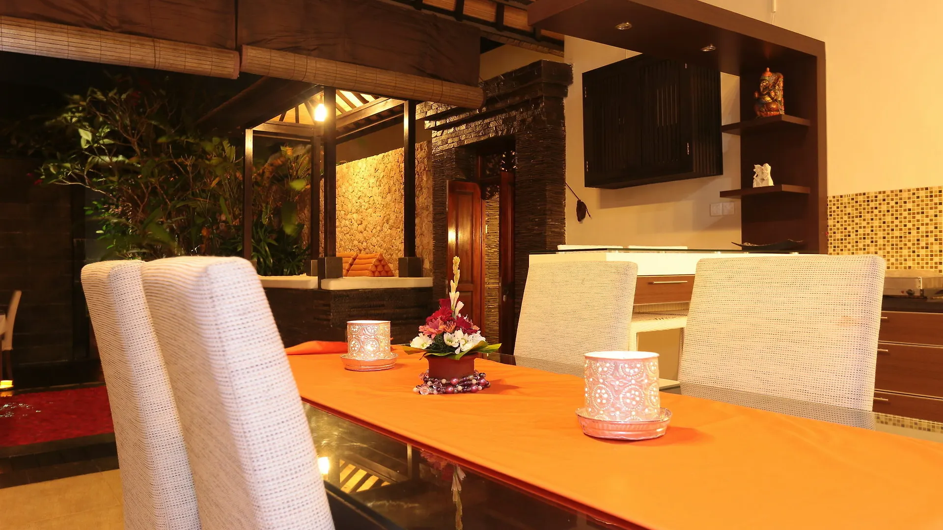 Ck Luxury Villas Ungasan