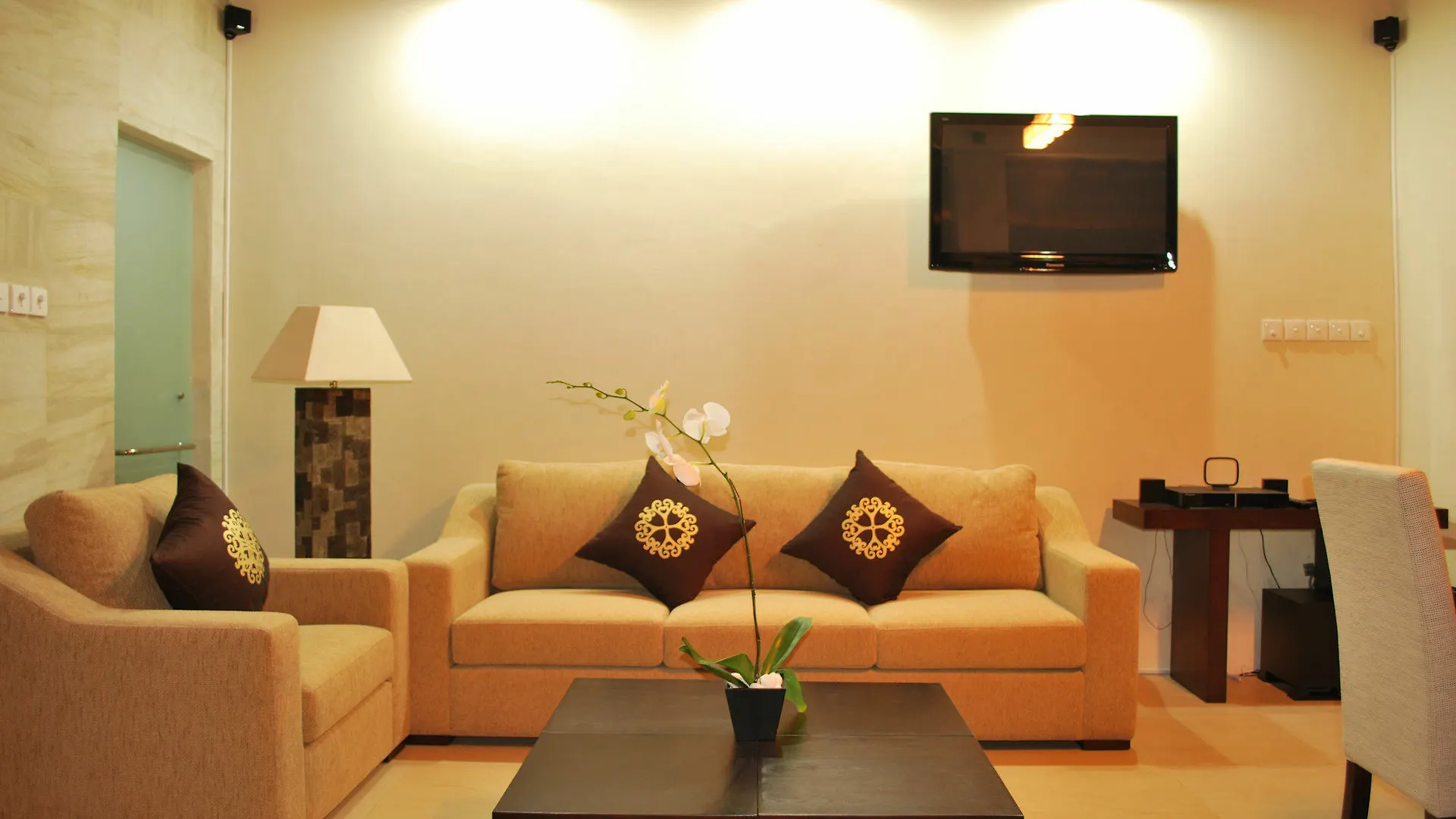 Ck Luxury Villas Ungasan