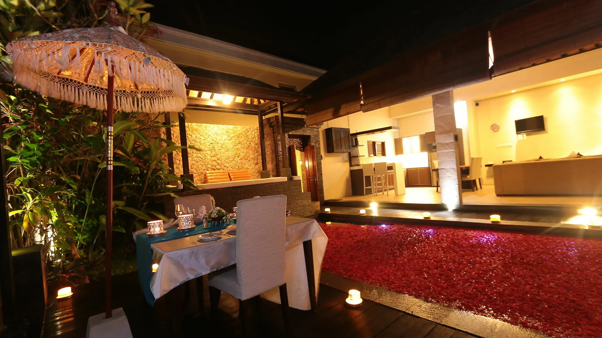 Ck Luxury Villas Ungasan   Ungasan (Bali)