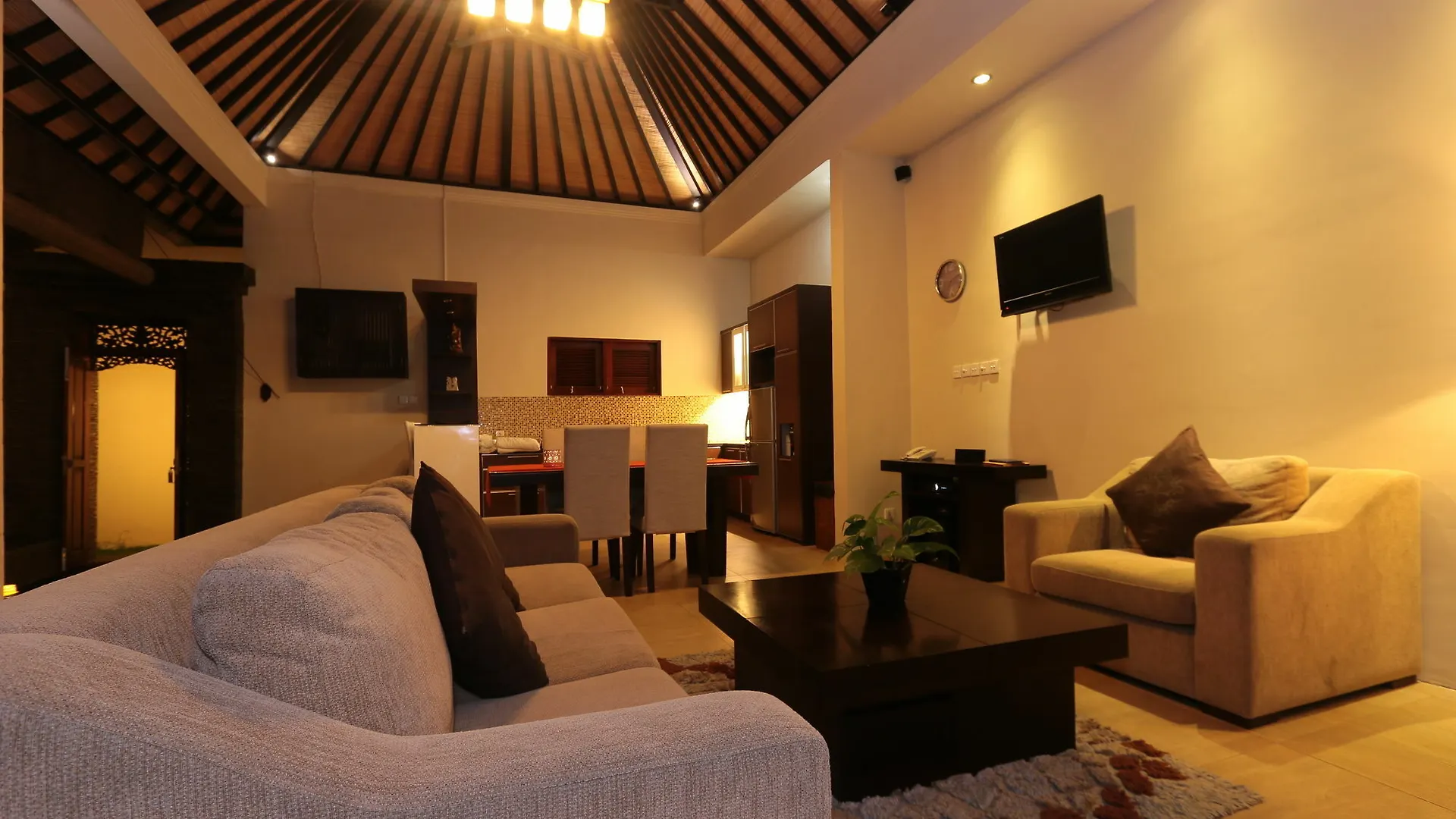 Ck Luxury Villas Ungasan  Indonesia