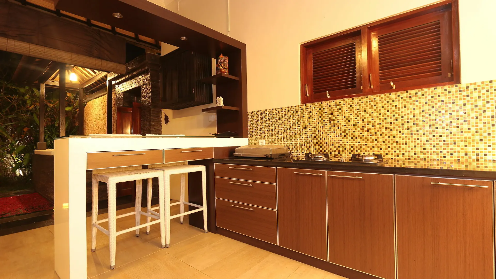 Ck Luxury Villas Ungasan  Indonesia