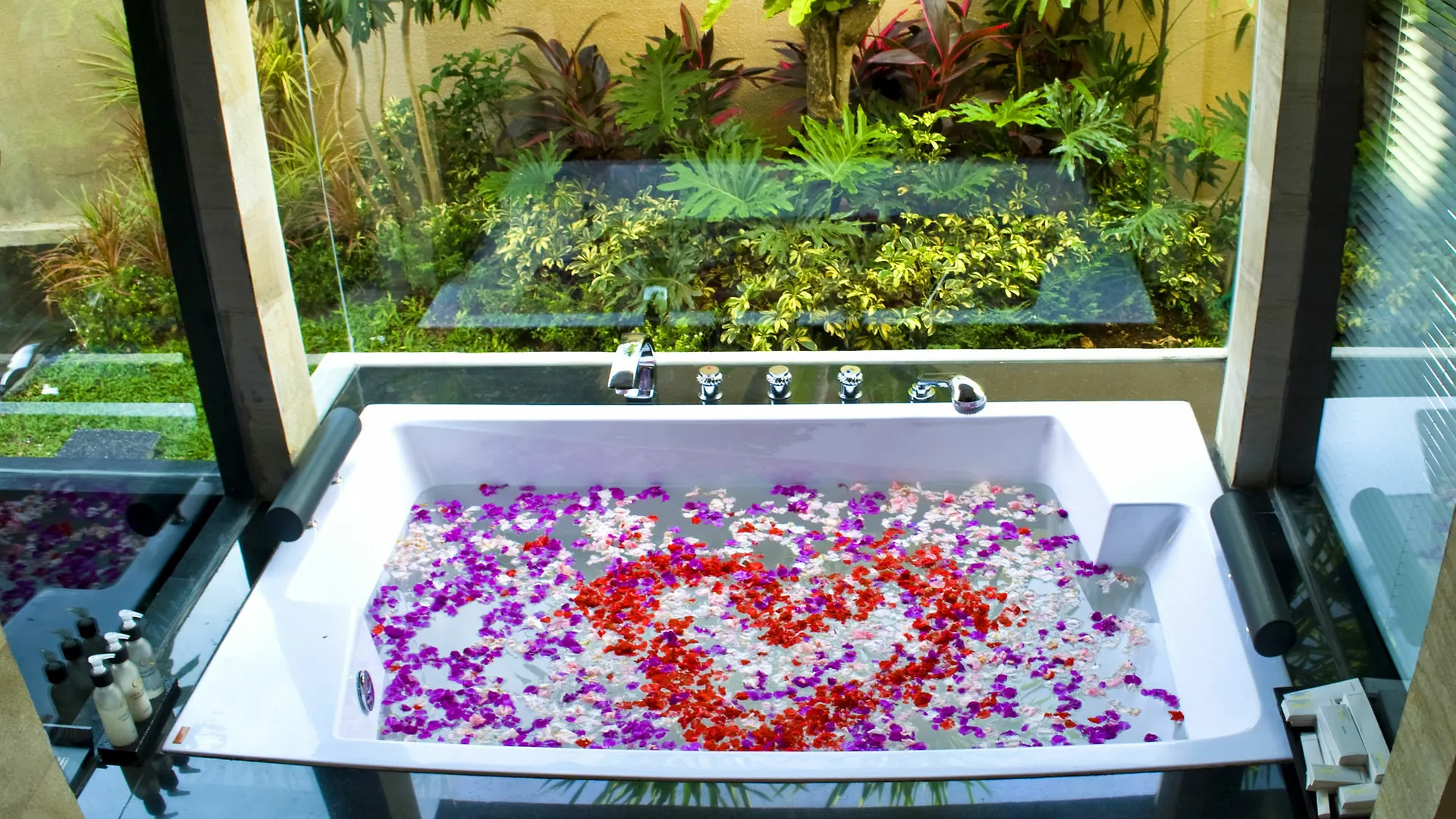 Ck Luxury Villas Ungasan