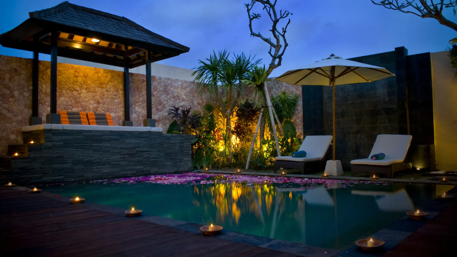 Ck Luxury Villas Ungasan  0*, Ungasan (Bali) Indonesia