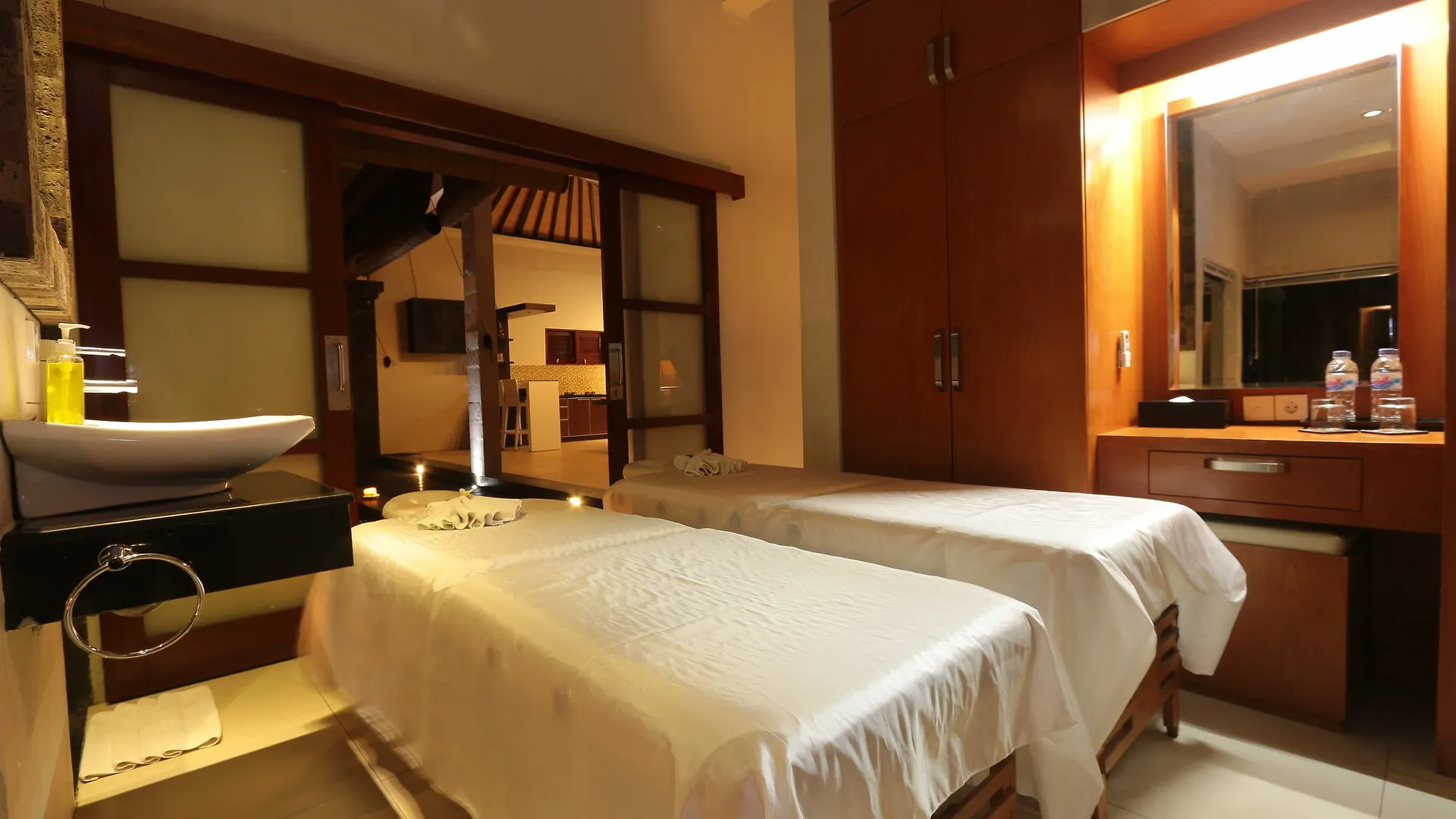 Ck Luxury Villas Ungasan