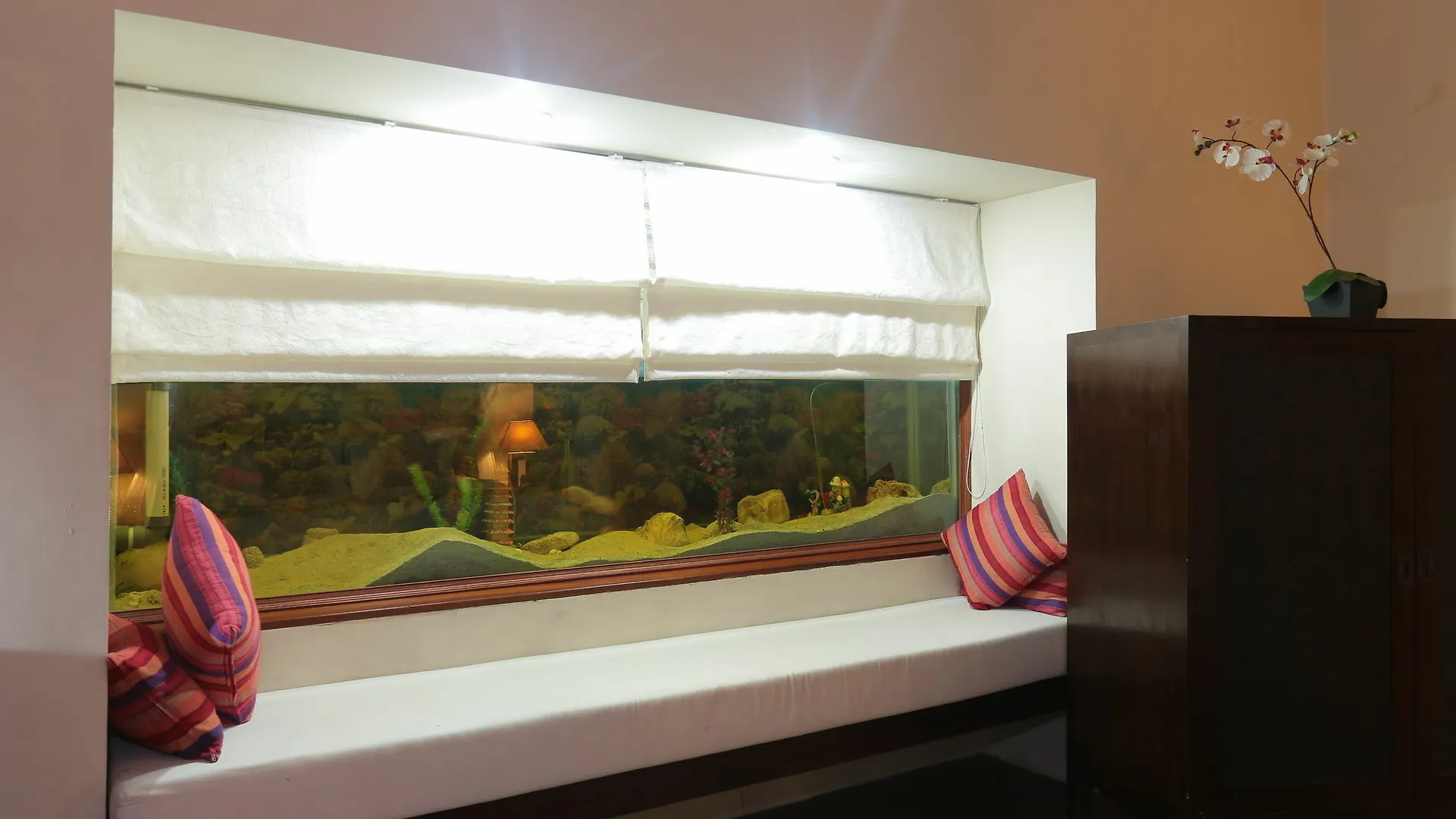 Ck Luxury Villas Ungasan  0*, Ungasan (Bali) Indonesia
