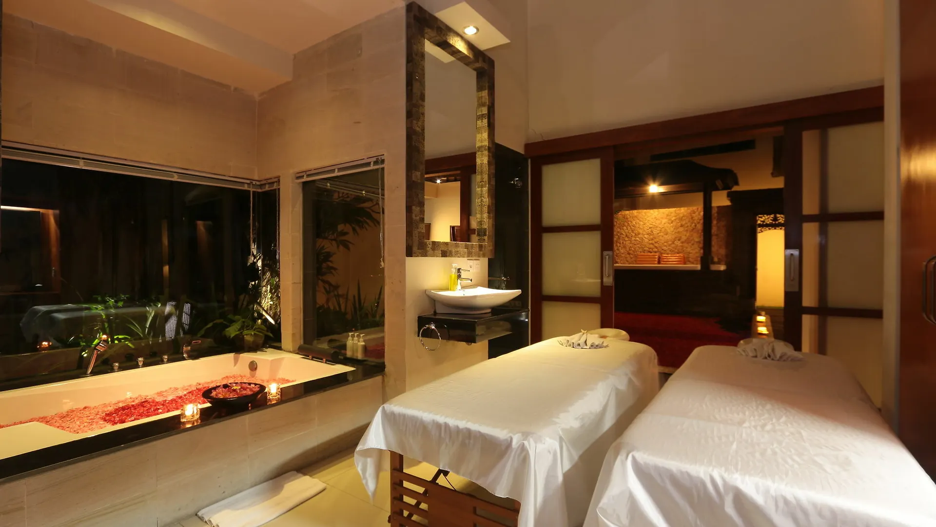 Ck Luxury Villas Ungasan