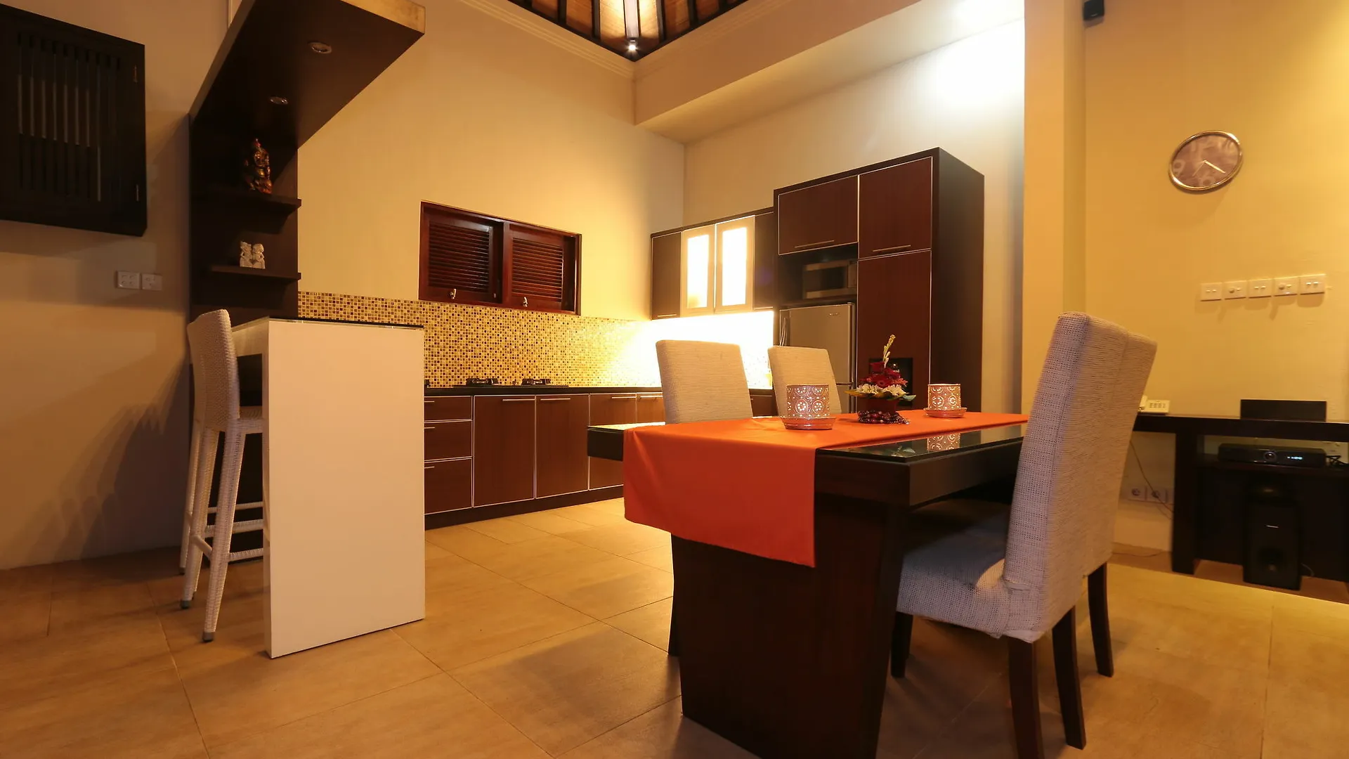 Ck Luxury Villas Ungasan  0*, Ungasan (Bali) Indonesia