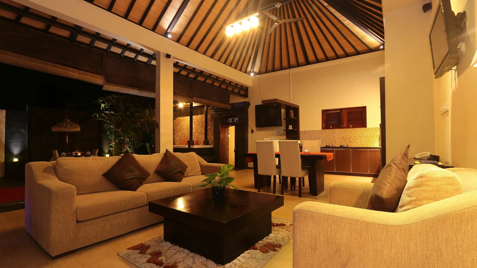 Ck Luxury Villas Ungasan   Ungasan (Bali)