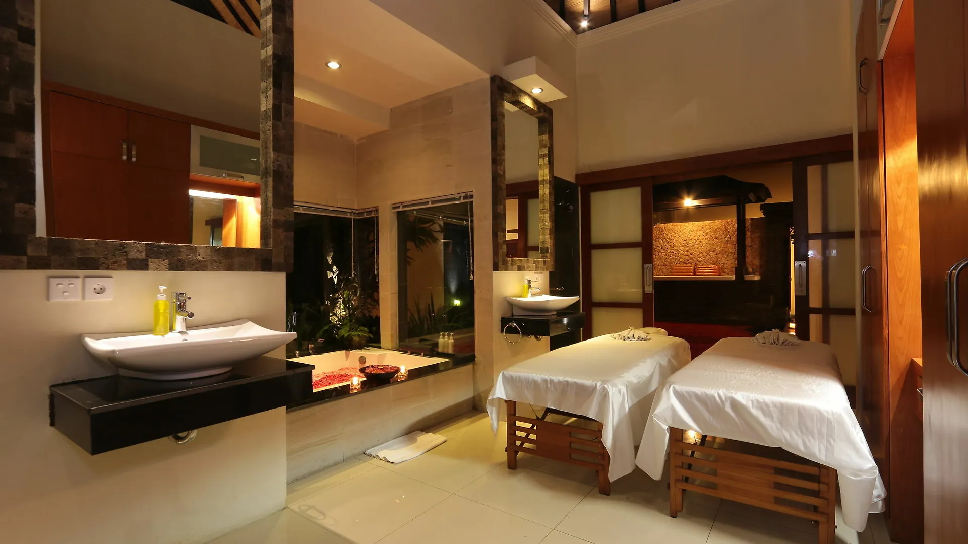 Ck Luxury Villas Ungasan  Ungasan (Bali)